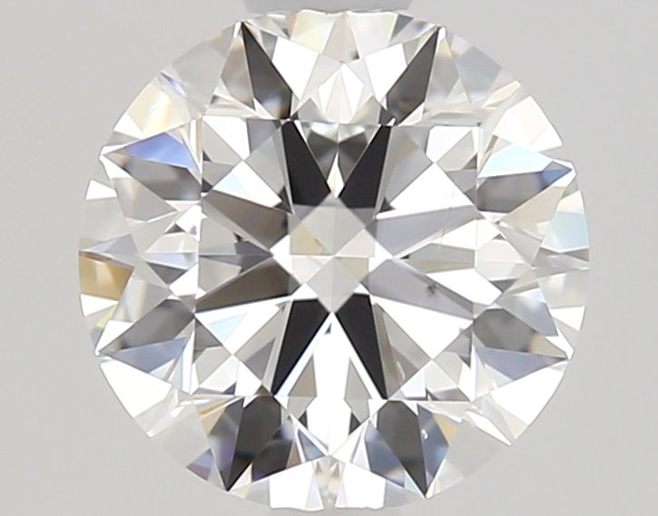 Diamond Natural 1,02Ct F-SI1 Round - GIA1232737445
