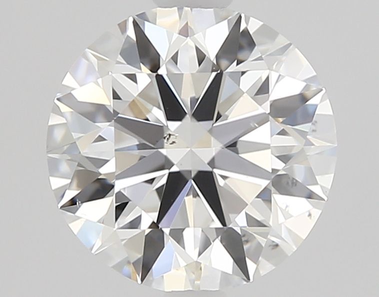 Diamond Natural 1,03Ct E-SI1 Round - GIA7516400467