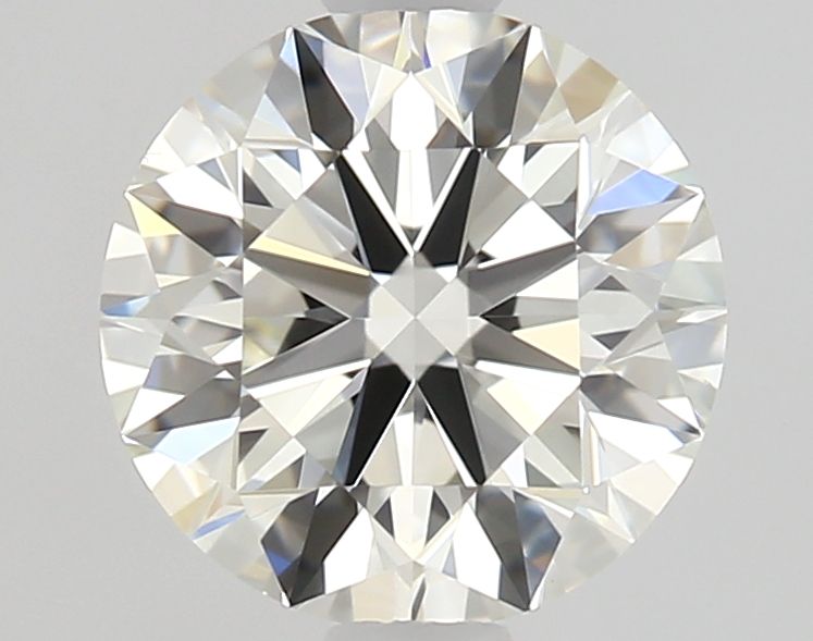 Diamond Natural 1,02Ct J-VS2 Round - GIA1548265056