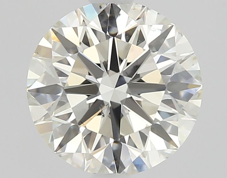 Diamond Natural 1,01Ct L-VS2 Round - GIA7506723448