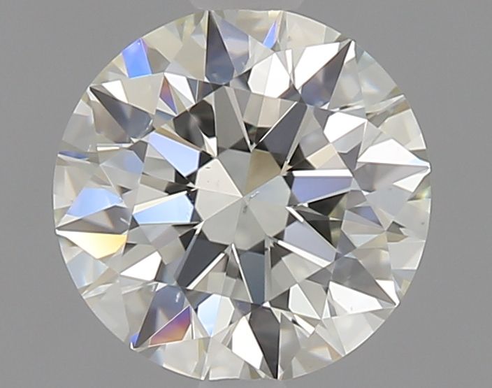 Diamond Natural 1,07Ct K-VS2 Round - GIA1479493783