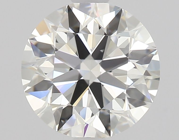 Diamond Natural 1,12Ct J-VS2 Round - GIA5506034408