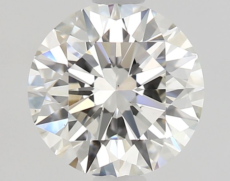 Diamond Natural 1,01Ct I-VS2 Round - GIA3545155366