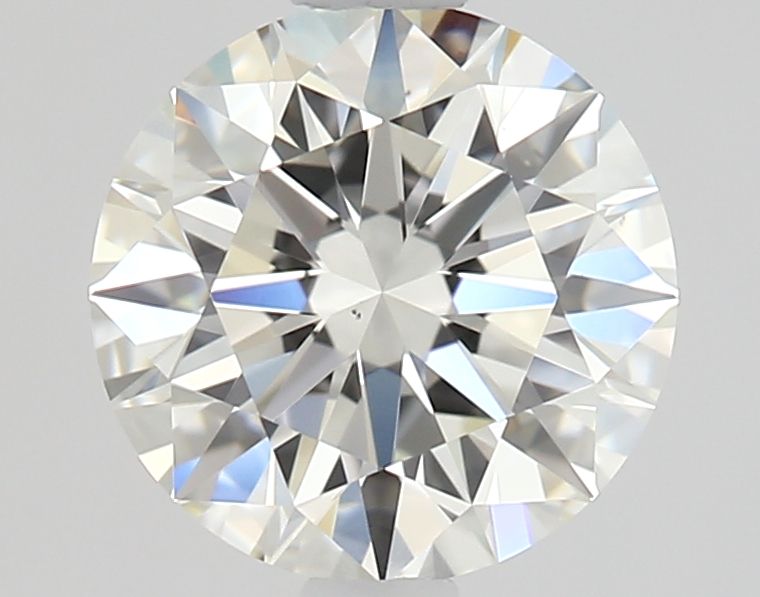 Diamond Natural 1,14Ct I-VS2 Round - GIA2537493872
