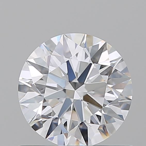 Diamond Natural 0,74Ct D-VVS1 Round - GIA2534204879