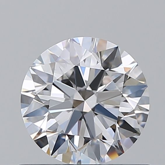 Diamond Natural 0,7Ct D-VVS1 Round - GIA2536203480