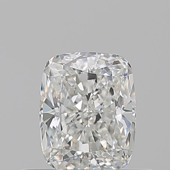 Diamond Natural 0,52Ct H-VVS1 Cushion - GIA1548396695