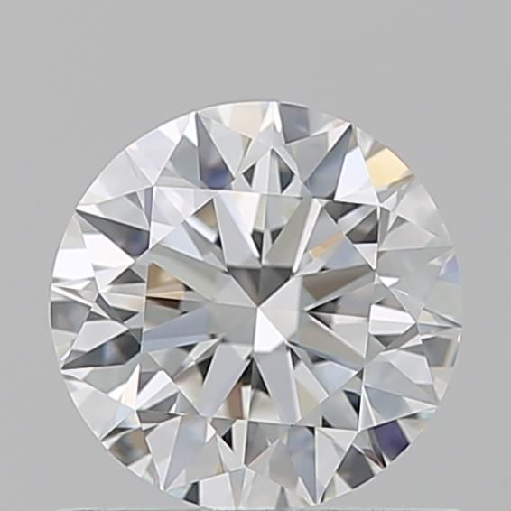 Diamond Natural 0,8Ct F-VVS1 Round - GIA7532203211