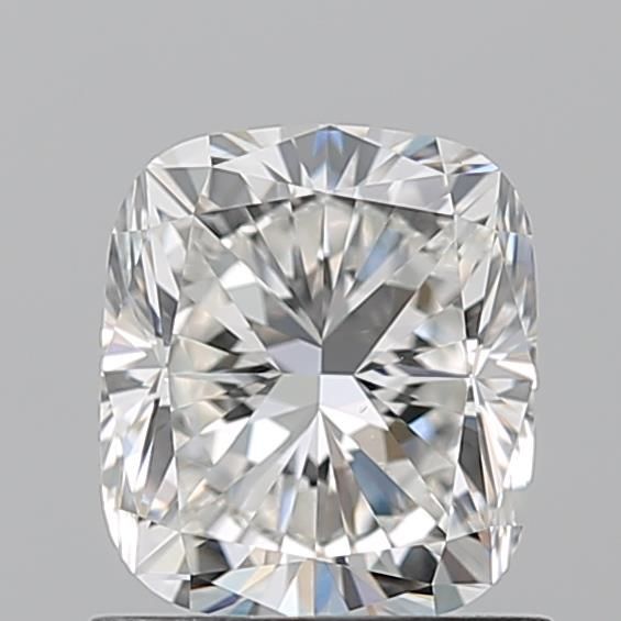 Diamond Natural 1,06Ct F-VS2 Cushion - GIA3545116021