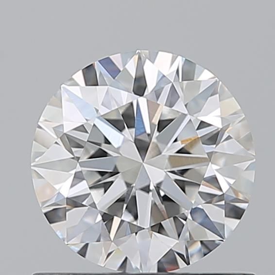 Diamond Natural 0,81Ct F-VVS2 Round - GIA6532582927