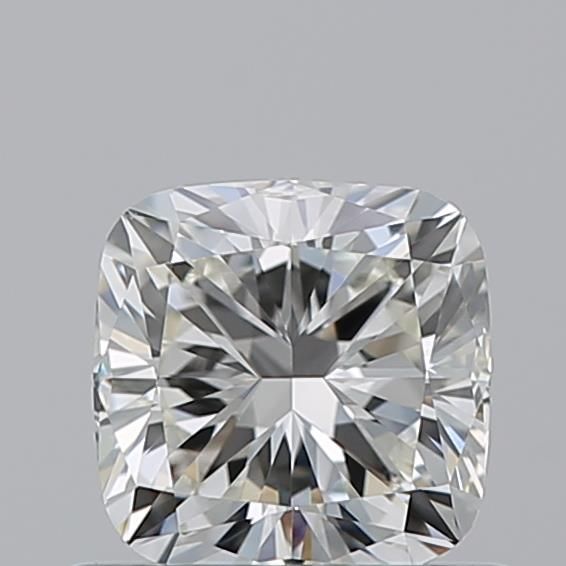 Diamond Natural 0,7Ct J-VVS1 Cushion - GIA5536891606