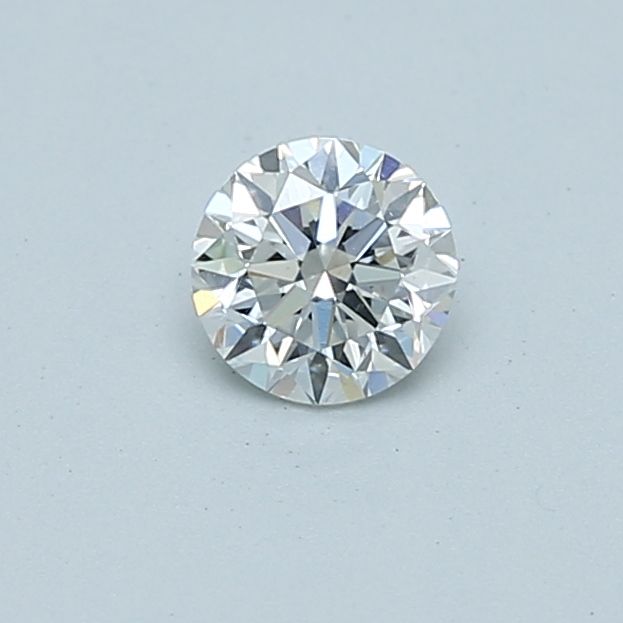 Diamond Natural 0,4Ct E-SI1 Round - GIA7411868388