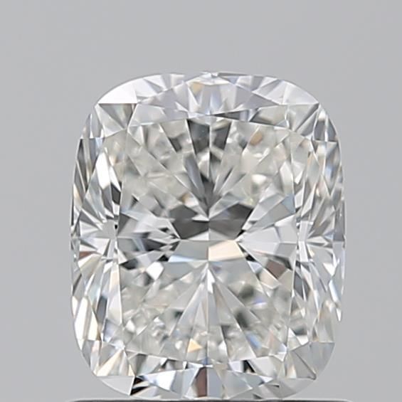 Diamond Natural 1,01Ct G-VS1 Cushion - GIA6531799546