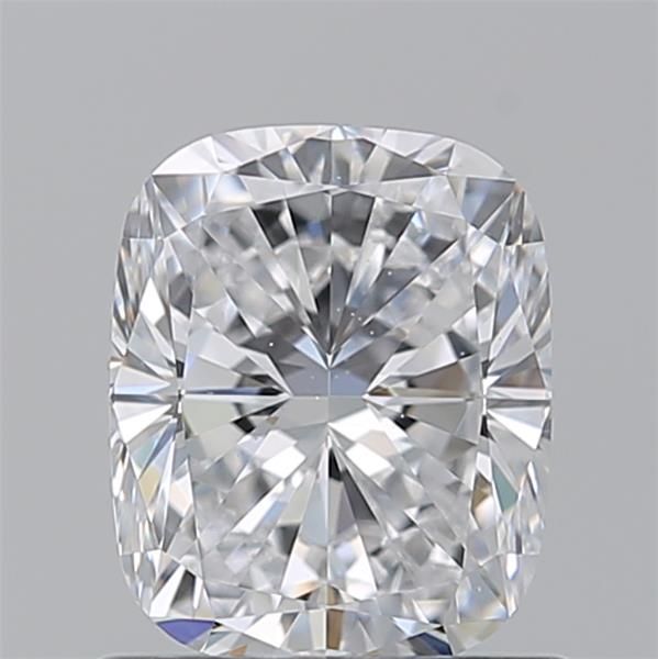 Diamond Natural 1,02Ct D-VS2 Cushion - GIA5536798895
