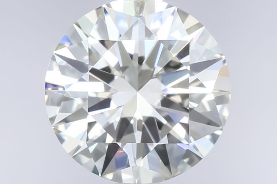 Diamond Natural 1,31Ct L-VS1 Round - GIA2223926035