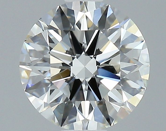 Diamond Natural 1,12Ct I-VS2 Round - GIA2494349806