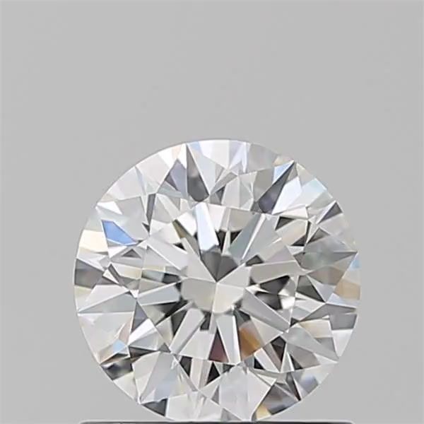 Diamond Natural 0,92Ct E-VVS1 Round - GIA2516896900