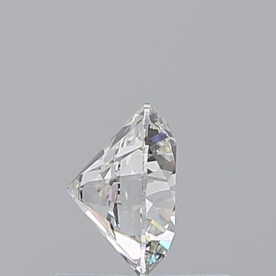 Diamond Natural 0,75Ct F-VVS1 Round - GIA7541810411