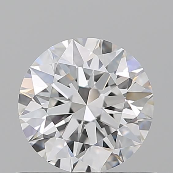 Diamond Natural 0,72Ct F-IF Round - GIA2231812589