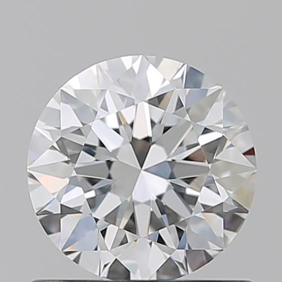 Diamond Natural 0,82Ct F-VVS1 Round - GIA6532203203