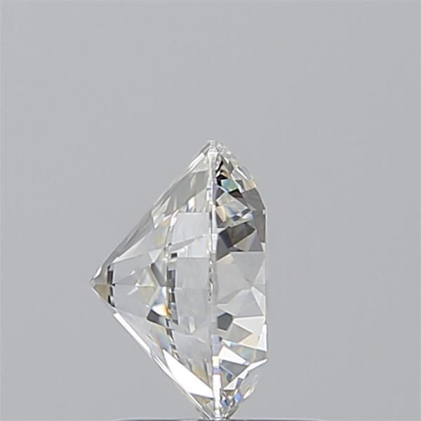 Diamond Natural 1,22Ct G-VVS1 Round - GIA6531513899