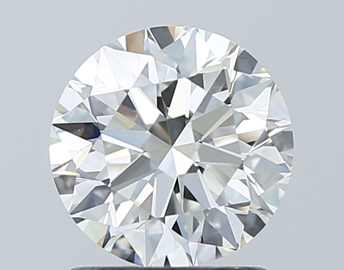 Diamond Natural 1,3Ct G-VVS1 Round - GIA2546881013