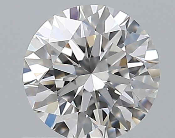 Diamond Natural 0,65Ct E-IF Round - GIA6541627764