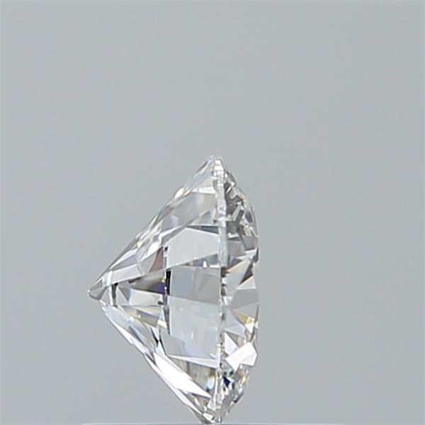 Diamond Natural 0,78Ct E-VVS1 Round - GIA2544964255