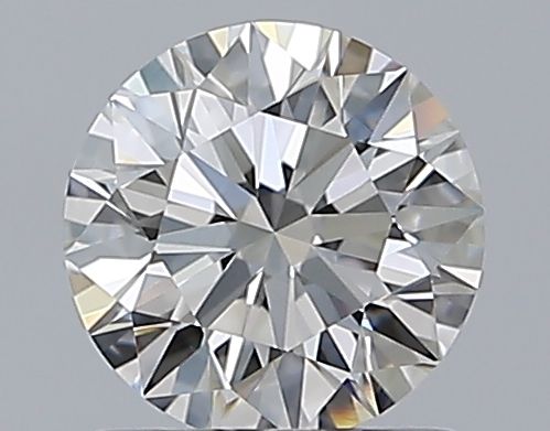 Diamond Natural 0,81Ct E-VVS1 Round - GIA3545692035