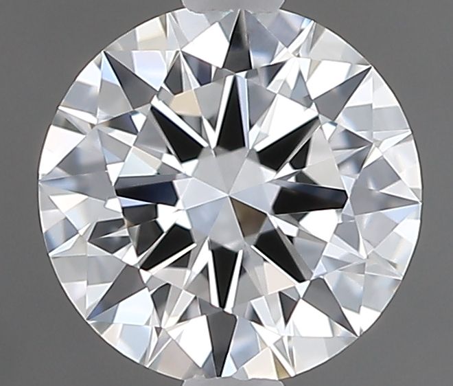 Diamond Natural 0,45Ct E-IF Round - GIA6525041979