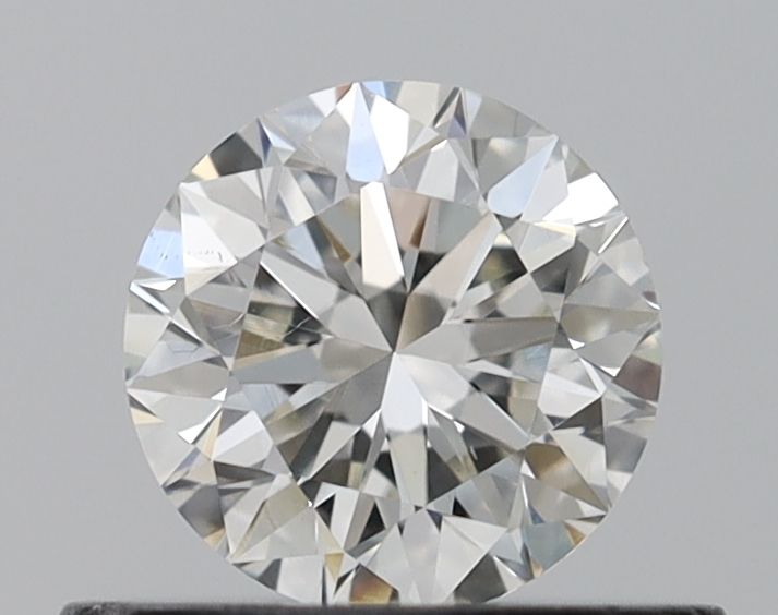 Diamond Natural 0,43Ct H-VS2 Round - IGI670418407