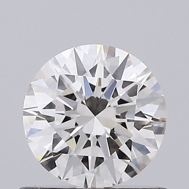 Diamond Natural 0,53Ct J-VVS2 Round - GIA6495738842