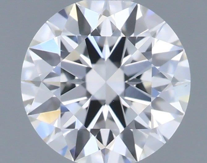 Diamond Natural 0,32Ct G-VVS2 Round - GIA2527737359