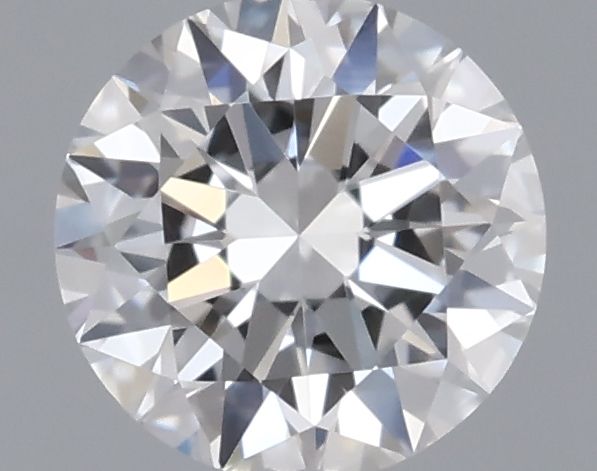 Diamond Natural 0,33Ct D-VVS1 Round - GIA7528474518