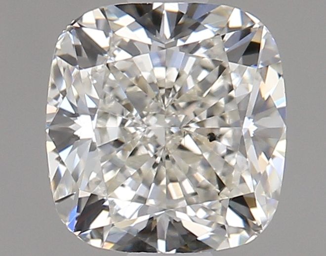 Diamond Natural 1,01Ct K-SI1 Cushion - GIA1333608070