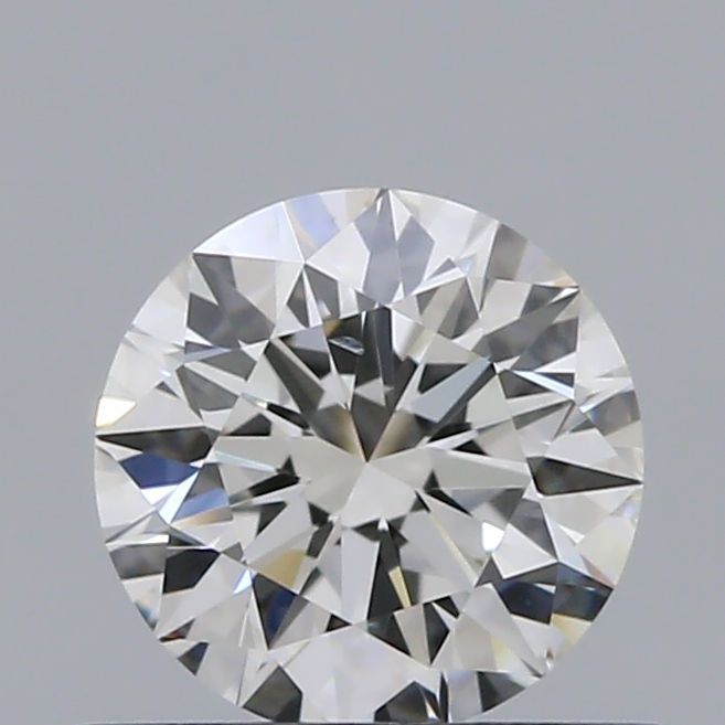 Diamond Natural 0,43Ct E-SI2 Round - GIA2507783231