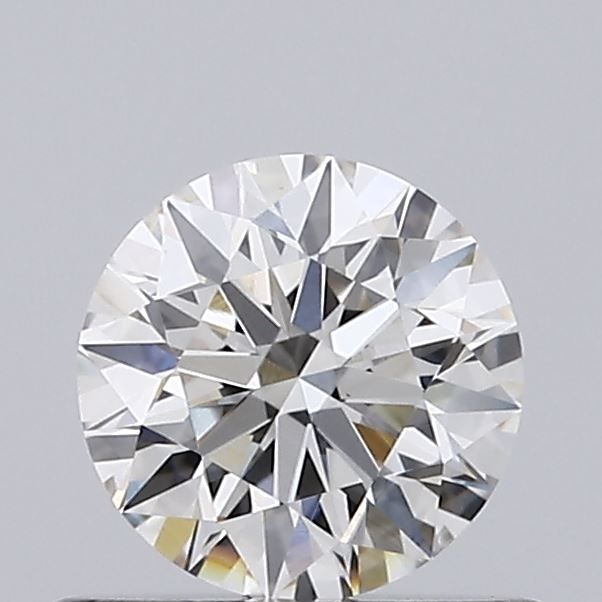 Diamond Natural 0,47Ct J-VVS1 Round - GIA2497677347
