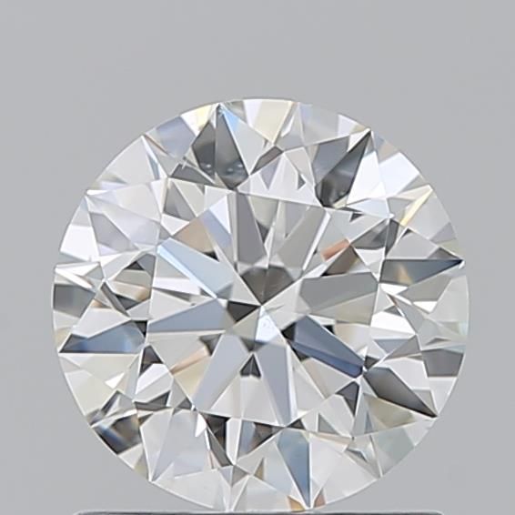 Diamond Natural 1,14Ct H-VS2 Round - GIA1543245107