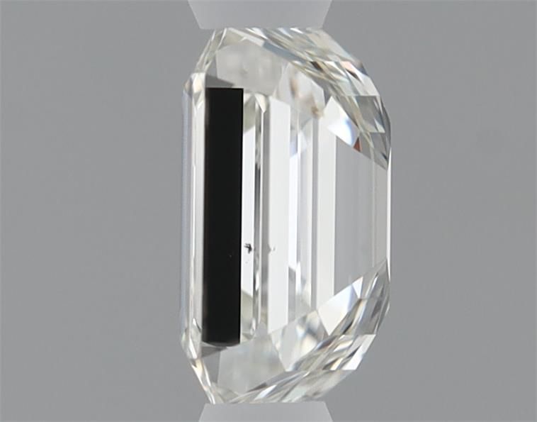 Diamond Natural 0,72Ct I-VS1 Emerald - GIA3445212709