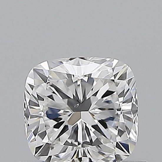 Diamond Natural 0,52Ct E-VS2 Cushion - GIA2547270593