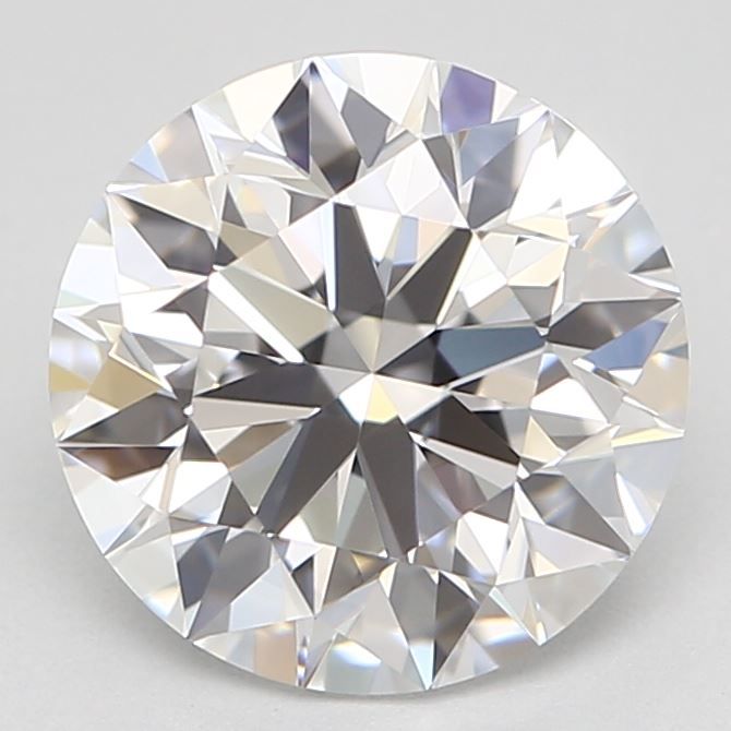 Diamond Natural 1,22Ct E-VVS1 Round - GIA2235753528
