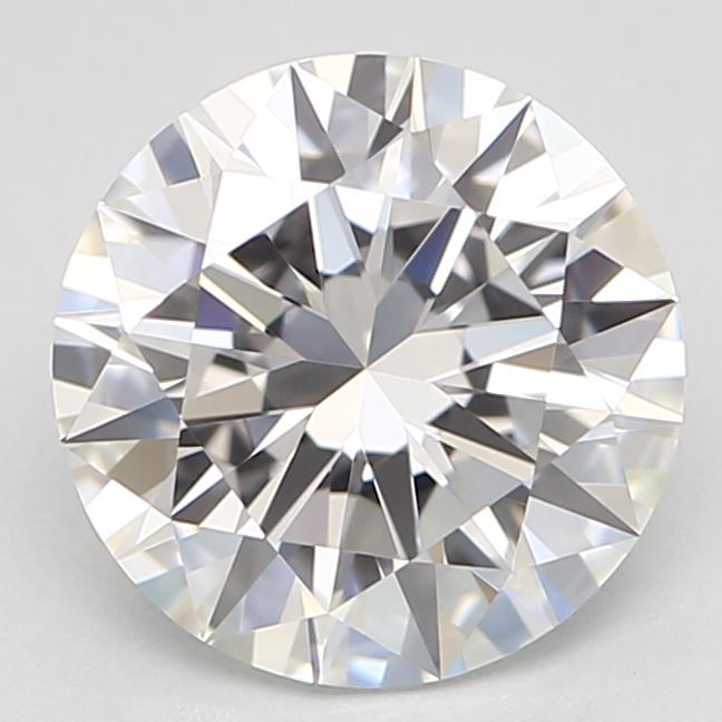 Diamond Natural 1,03Ct F-VVS1 Round - GIA1533573106