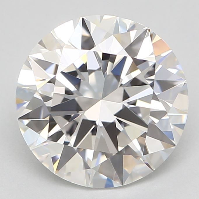 Diamond Natural 1,2Ct E-VVS1 Round - GIA2235753525