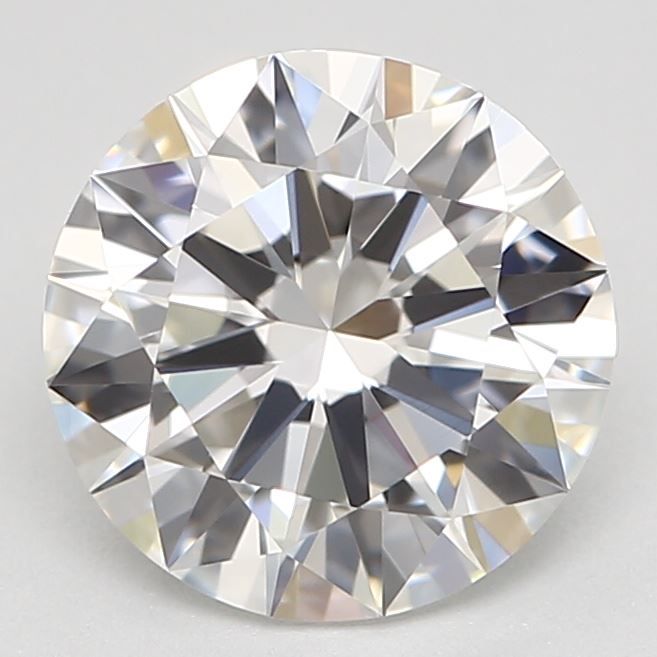 Diamond Natural 1,05Ct F-VVS1 Round - GIA1548335061