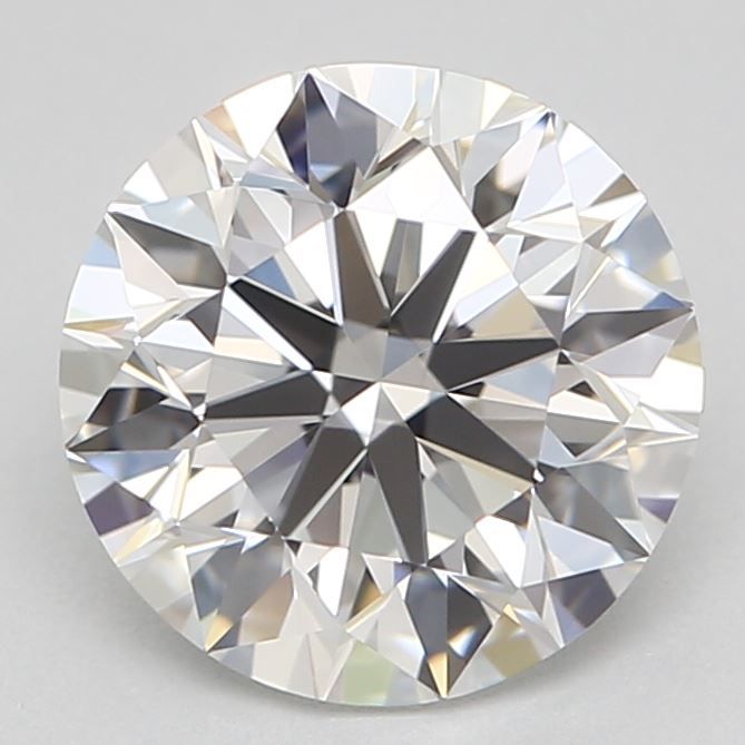 Diamond Natural 1,15Ct F-VVS1 Round - GIA3515625838