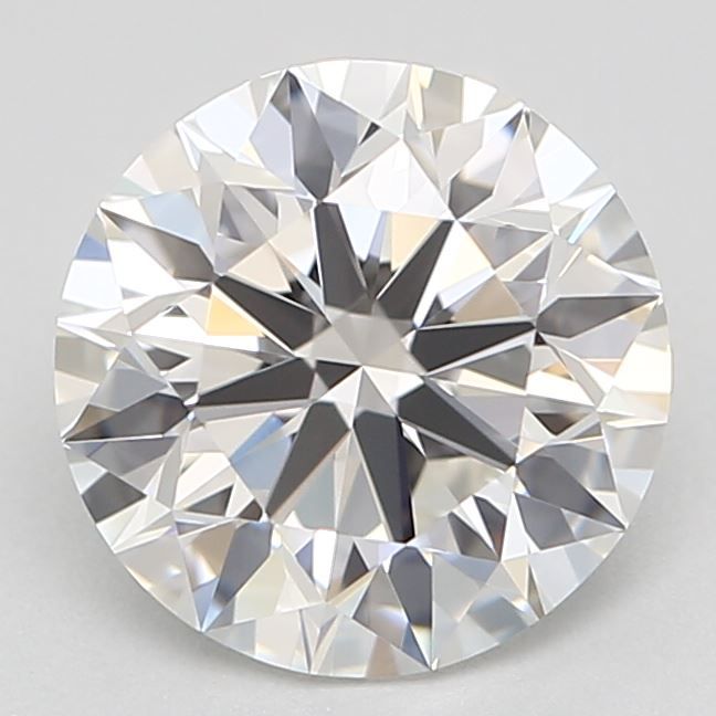 Diamond Natural 1,05Ct F-VVS1 Round - GIA2537400819