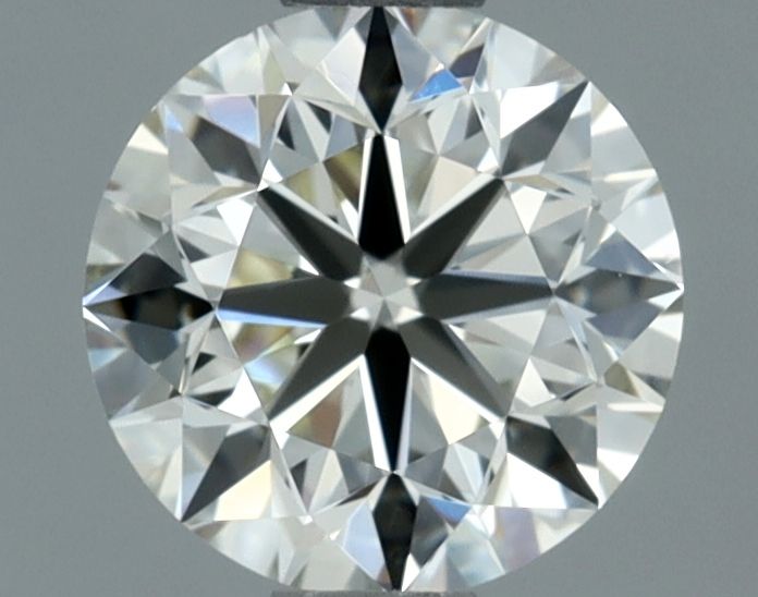 Diamond Natural 0,8Ct J-VVS1 Round - IGI772680469