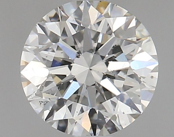Diamond Natural 1,03Ct J-SI1 Round - GIA1323995271