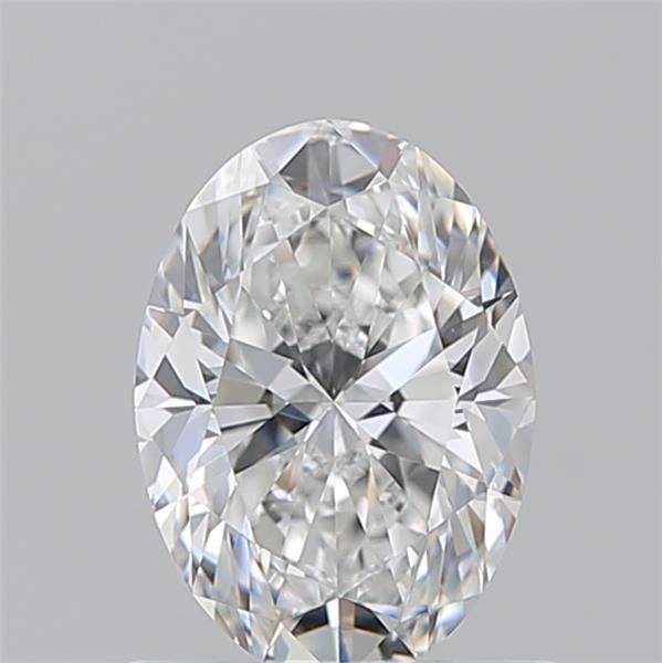 Diamond Natural 1,02Ct E-VS1 Oval - GIA2548375226