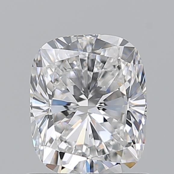 Diamond Natural 1,01Ct E-VS1 Cushion - GIA1533793526